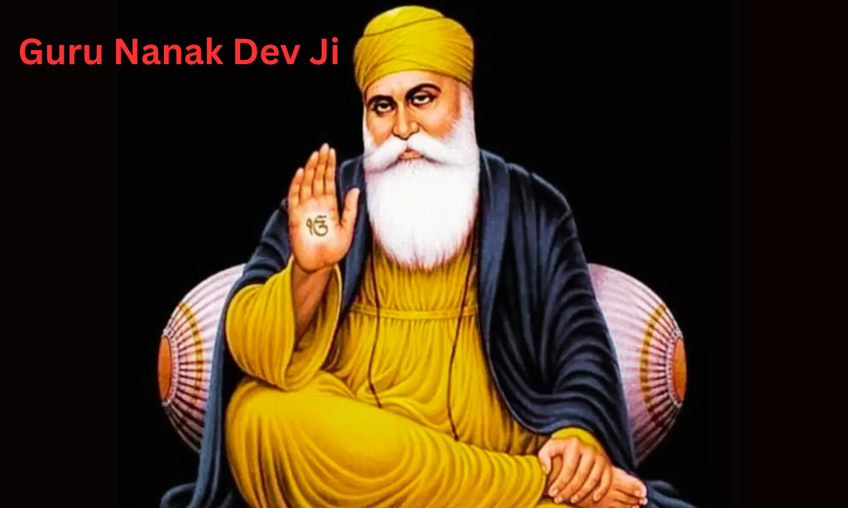 6 Interesting facts about Guru Nanak Dev?