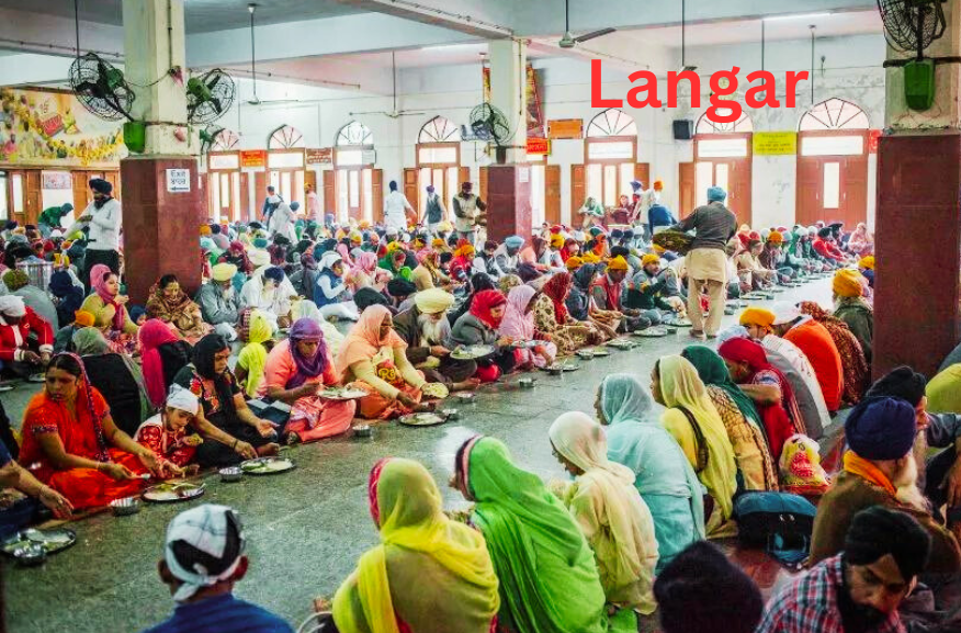 Langar 