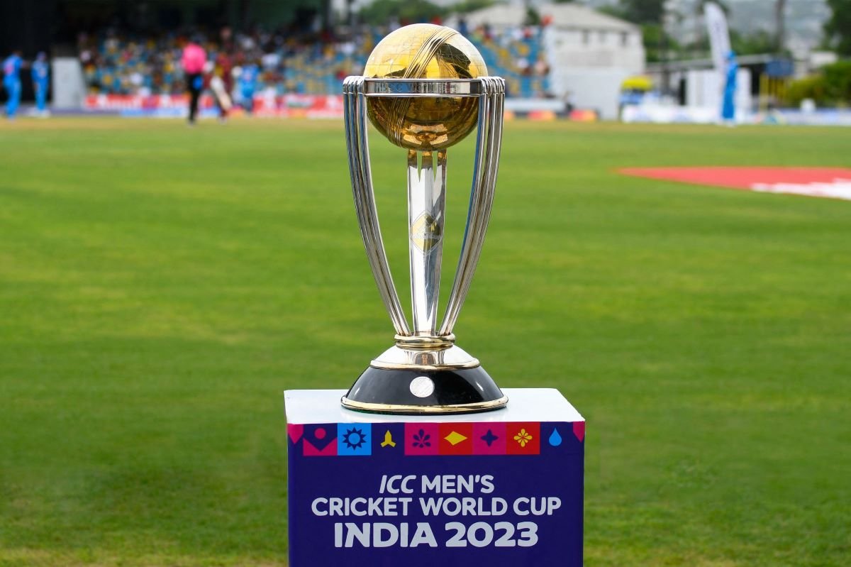 Where is the 2027 Cricket World Cup?