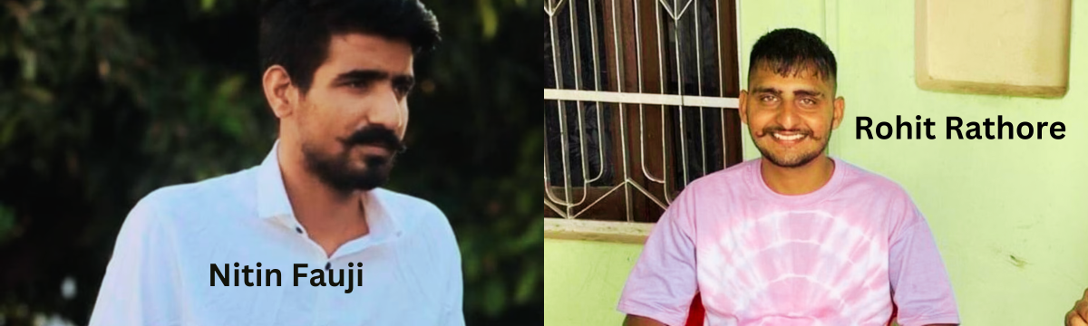 Sukhdev Gogamedi Karni Sena chief Killer identified 2023