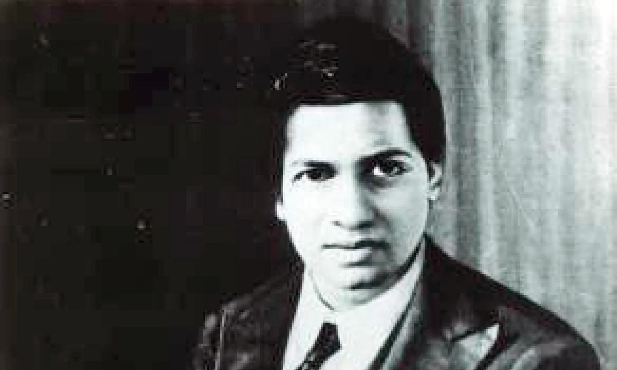 8 Interesting Facts about Srinivasa Ramanujan