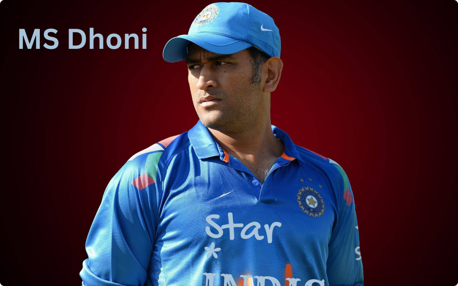 MS Dhoni's Hilarious Sense of Humour