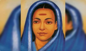 Savitribai Phule 