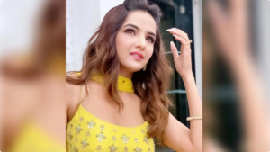 Jasmin Bhasin